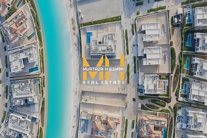 Bespoke Mansion | Lagoon | Corner Option Available