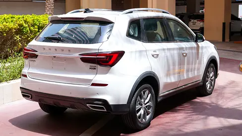 Roewe RX5, миниатюра 5