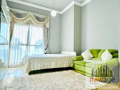Marina Canal View | Chiller Free | Furnished