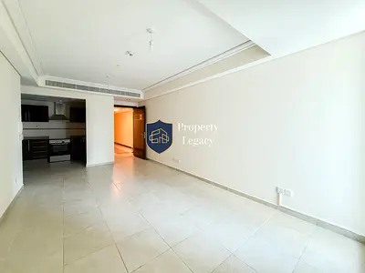 2 Parking Spaces | High Floor | Vacant Now