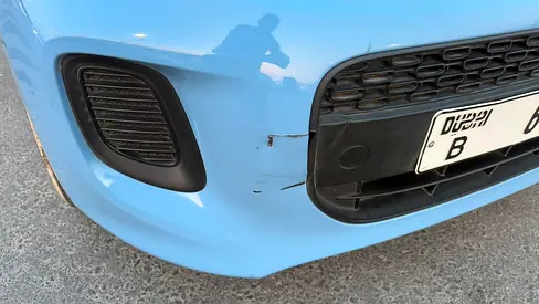 2017 KIA PICANTO 照片 7
