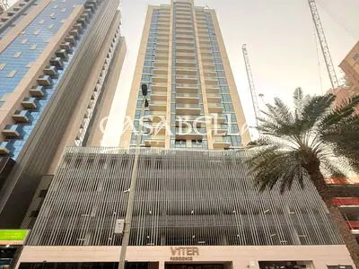 Brand New | Prime Location | High Floor