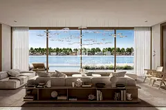 Premium Villa | Beach Access | Sunset View