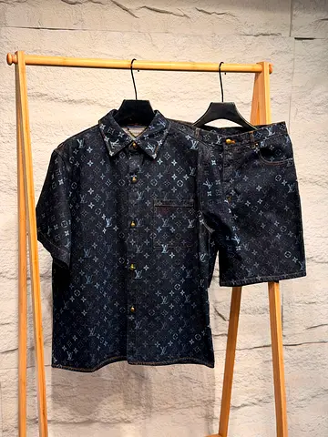 Lv set for men