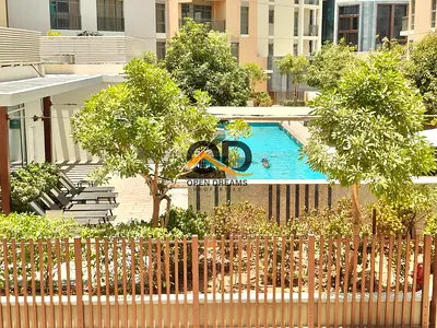 Hot offer | Spacious 1BR | Ready to move | Luxurious amenities | Gym and pool