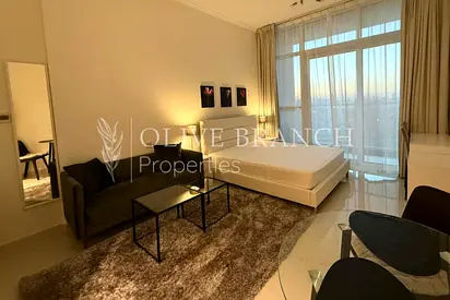 Furnished Studio | Tower C | Cozy Ambiance