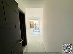 First resident with spacious areas in Al Muwaihat 3