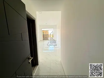 First resident with spacious areas in Al Muwaihat 3