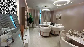 Luxury Studio for Sale in Tiger Downtown Ajman | 460 Sq Ft | with 15% Down Payment Flexible Installm