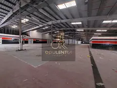 Semi-Fitted Warehouse | Front Entrance | Private Facilities