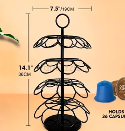 MclleHome Capsule Rack for Sale