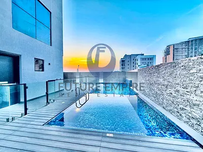 Limited Time | Luxury 2BHK with 1 Month Free