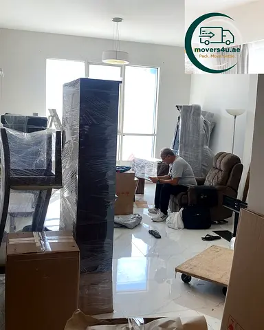 "Expert Villa & Apartment Movers | Careful Handling | Zero Damage"