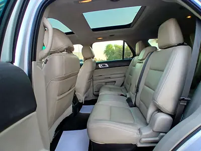 صورة مصغرة 11 لـ 2014 FORD EXPLORER