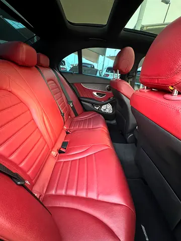 2019 Mercedes-BENZ C-CLASS — миниатюра 10