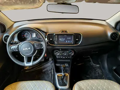 صورة 9 لـ 2025 KIA PEGAS