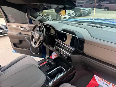 2023 GMC SIERRA 缩略图 19