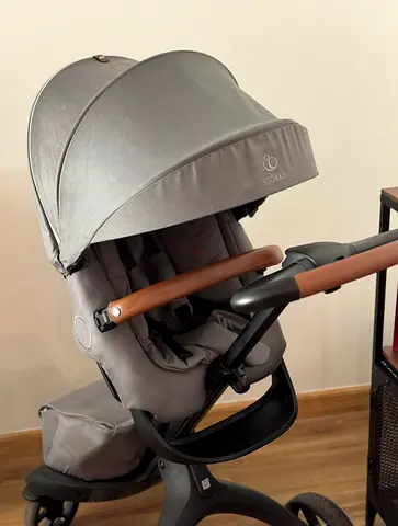 Stokke xplory x