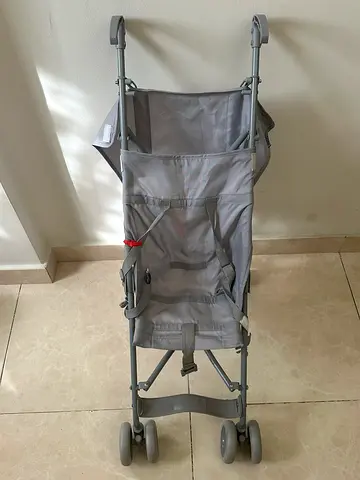 Baby stroller