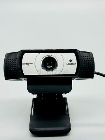 Logitech web cam