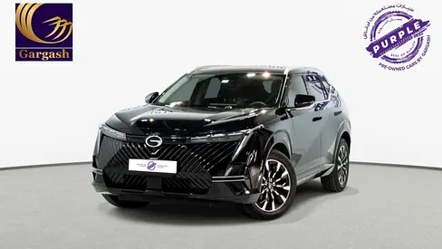 0% DP | AED 1,056 / Month | GAC | EMKOO GL 1.5T | 2024 | Gargash Warranty | Service History