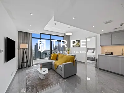 Marina View | Fully Furnished | Prime Location