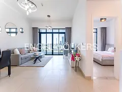 Fully Furnished | Spacious | Very Bright