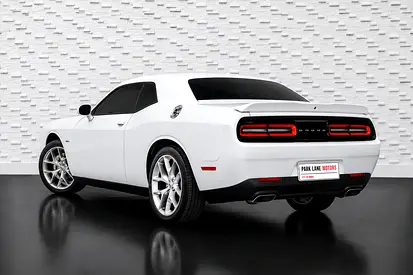 2019 Dodge CHALLENGER — фото 3