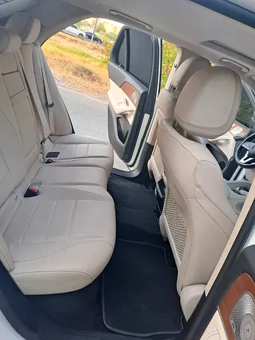 2022 Mercedes-BENZ GLE — миниатюра 14