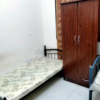 Female ladies bed space Dip-1