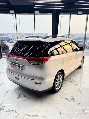 صورة 6 لـ 2017 Toyota PREVIA