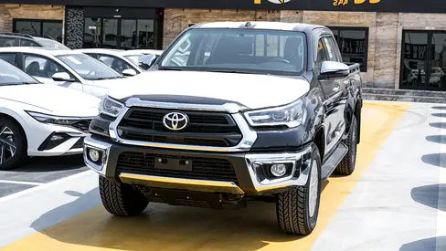 صورة 2 لـ 2026 Toyota HILUX