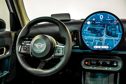 2026 MINI COOPER 缩略图 15