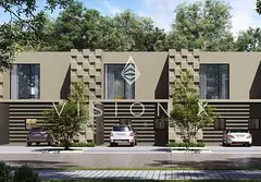 Elegant Townhouse | Premium Finishes | Coming Soon