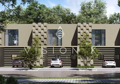 Elegant Townhouse | Premium Finishes | Coming Soon