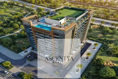Fully Furnished Smart Homes | Post Handover Available | Potential Investment With High ROI | Capita