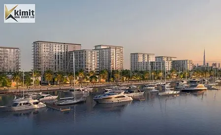 الواجهة البحرية 3BHK | بيير بوينت 2 | إطلالات على المارينا والمسبح | مفروشة