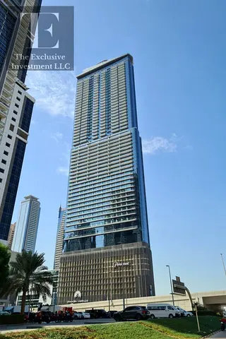 Luxury Living | Premium Flat for Sale | Investor's Choice