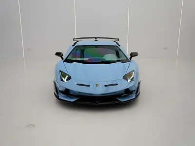 صورة 8 لـ 2018 Lamborghini AVENTADOR S