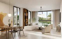 Hand over soon | Furnished | Park & Pool View
