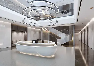 RESIDENTIAL AND COMMERCIAL 3D DESIGN AND AUTOCAD DRAWING FIT-OUT WORK QUICK SERVICES