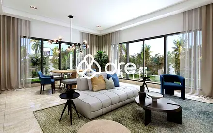 Waterfront Living | Spacious Layout I Hot Deal