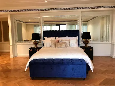 The One Bed