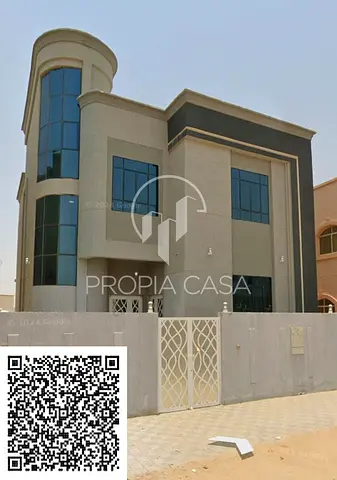 5 Bedroom Fully Furnished Villa for (Monthly) Rent | All Bills Included | Prime Al Yasmeen Location