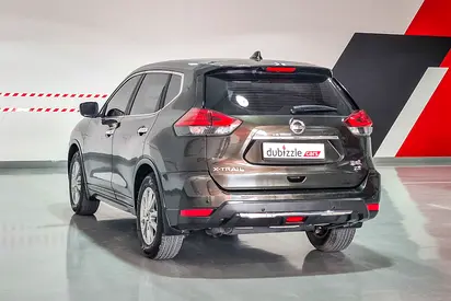 صورة 8 لـ 2018 Nissan X-TRAIL