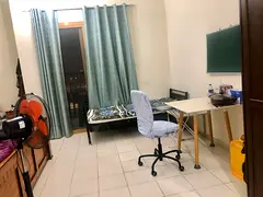 Bed Space for an Executive