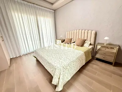 Fully Upgraded 1BR | Hotel Lifestyle | Stylish Vibes