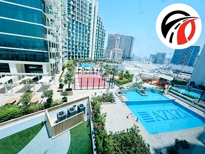 BURJ KHALIFA VIEW || PREMIUM APARTMENT || HUGE LAYOUT ||VERY GOOD FINISHING