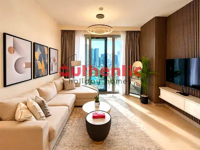 Brand New 1bedroom I High Floor I City View