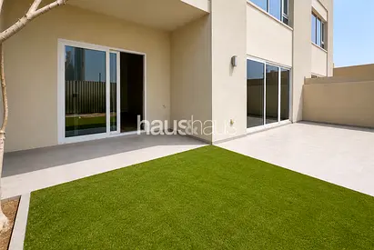 Ground floor | 2 Bed | Landscaped Garden | Private